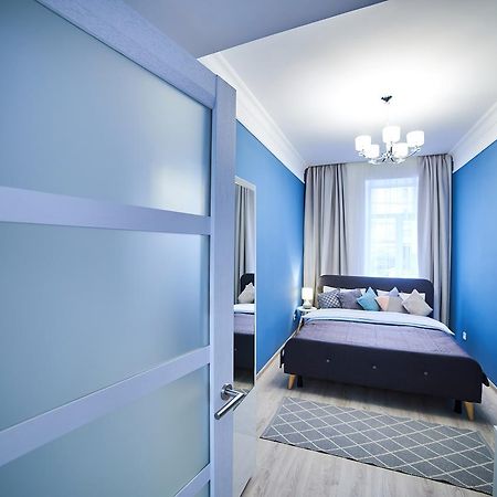 Romantic Apartment In The Сity Сenter Lemberg Exterior foto