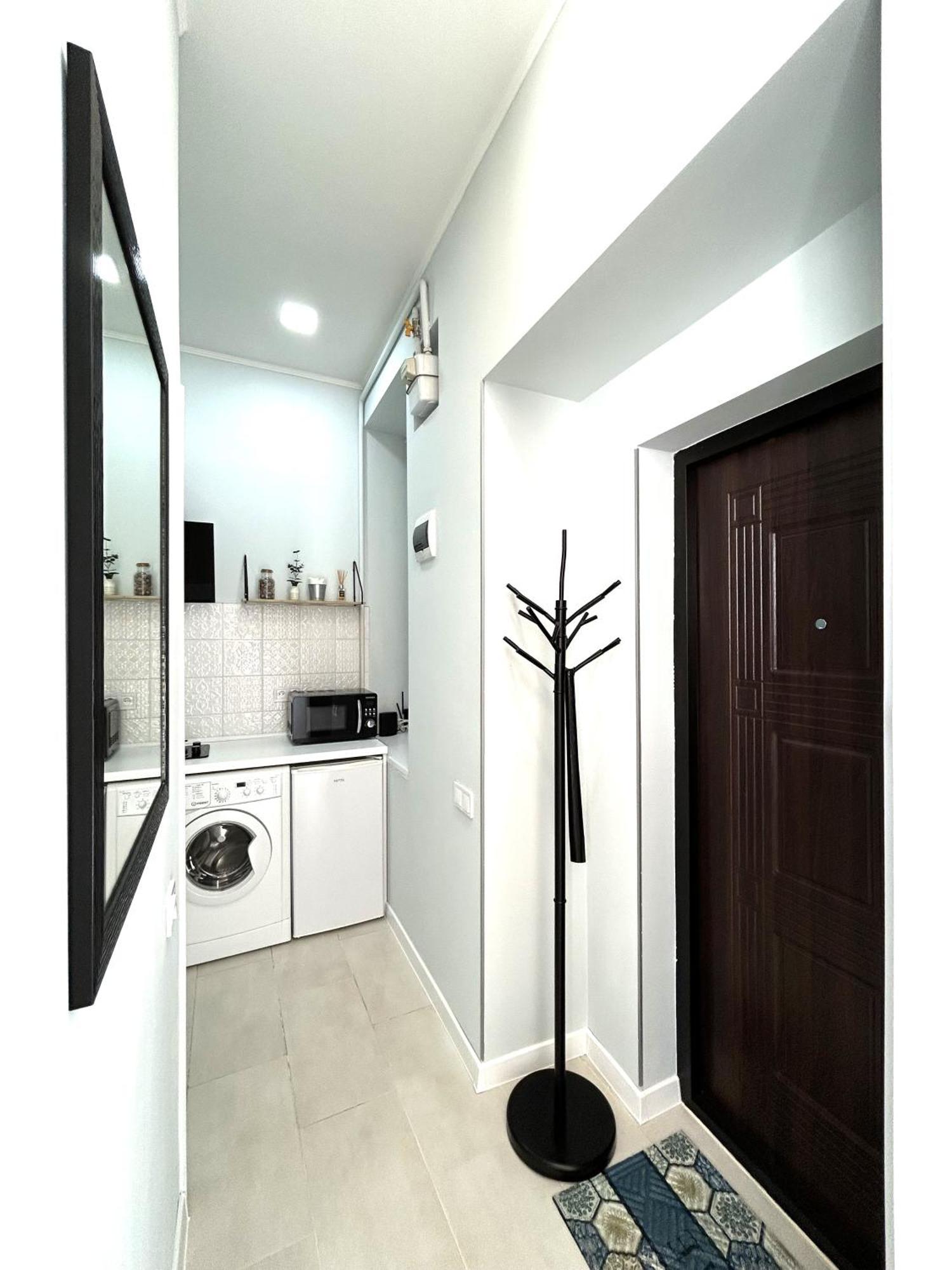 Romantic Apartment In The Сity Сenter Lemberg Exterior foto